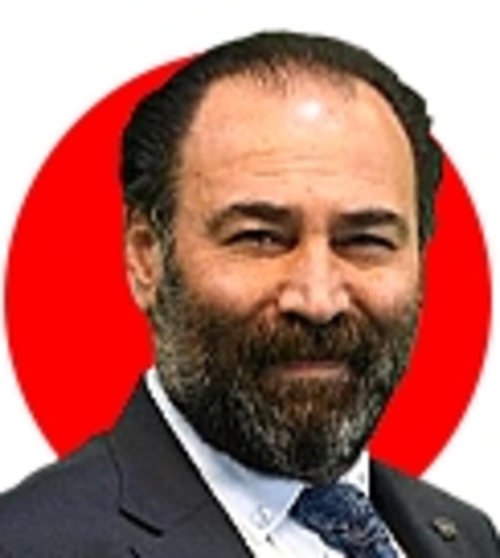 Haydar ÖZTÜRK