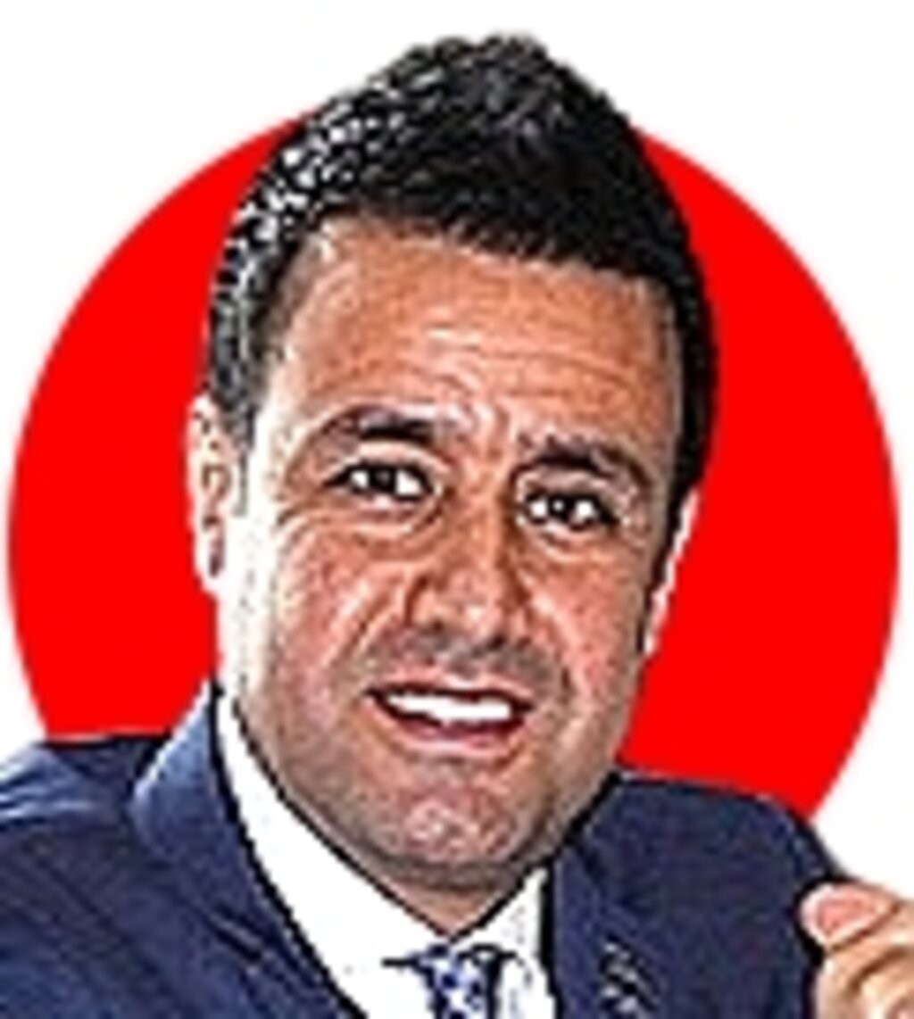 Hüseyin KIRK