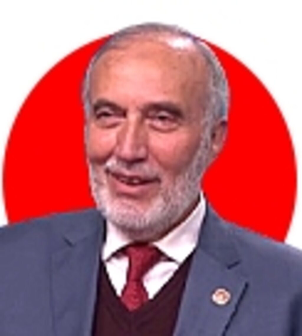 Musa UZUNKAYA