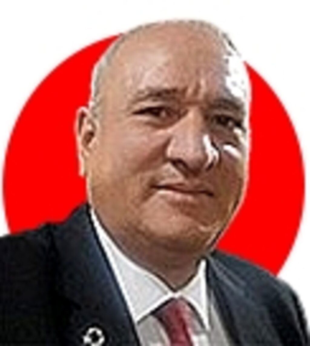 Osman Kandıra
