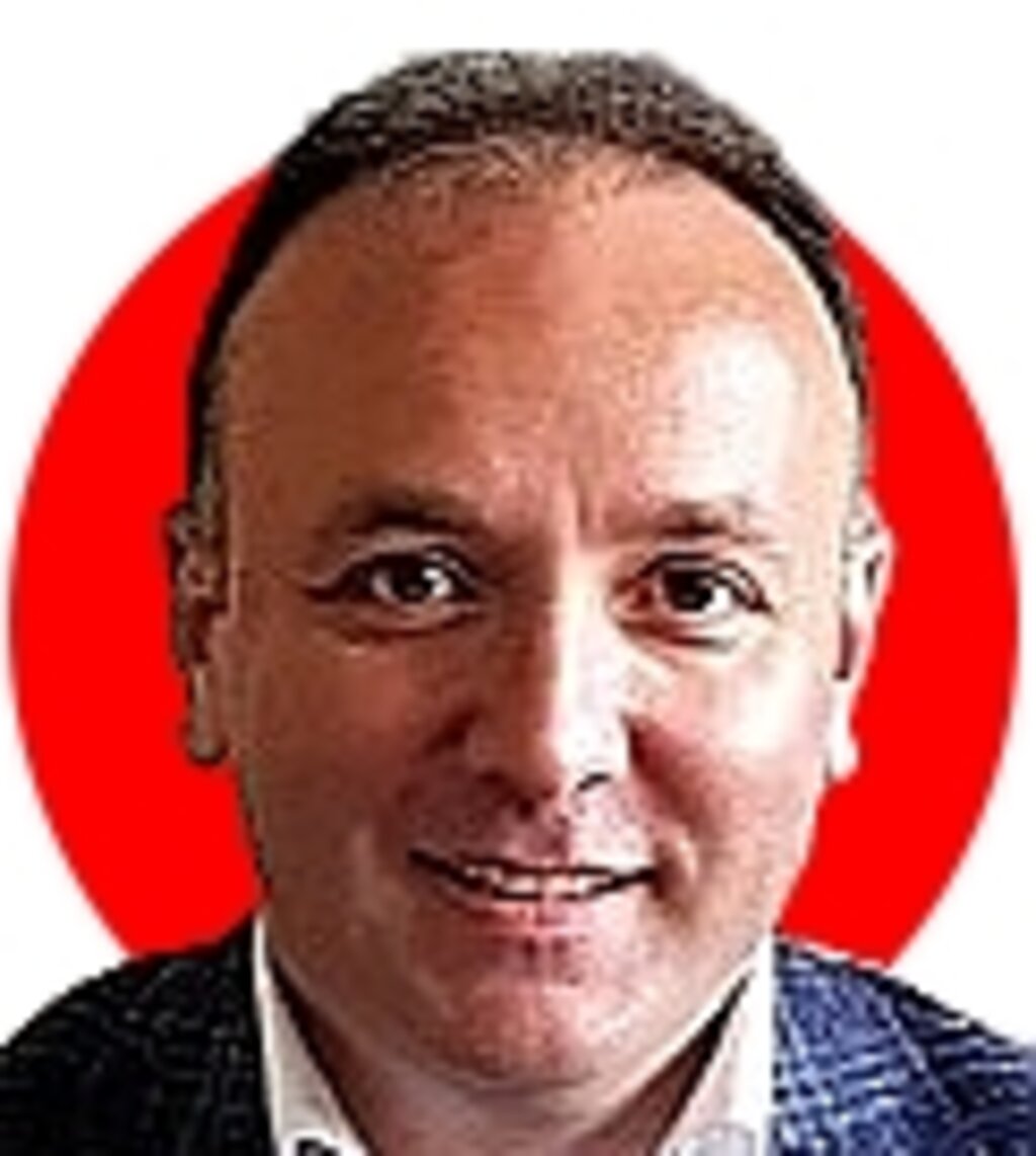 Tufan AKCAGÖZ