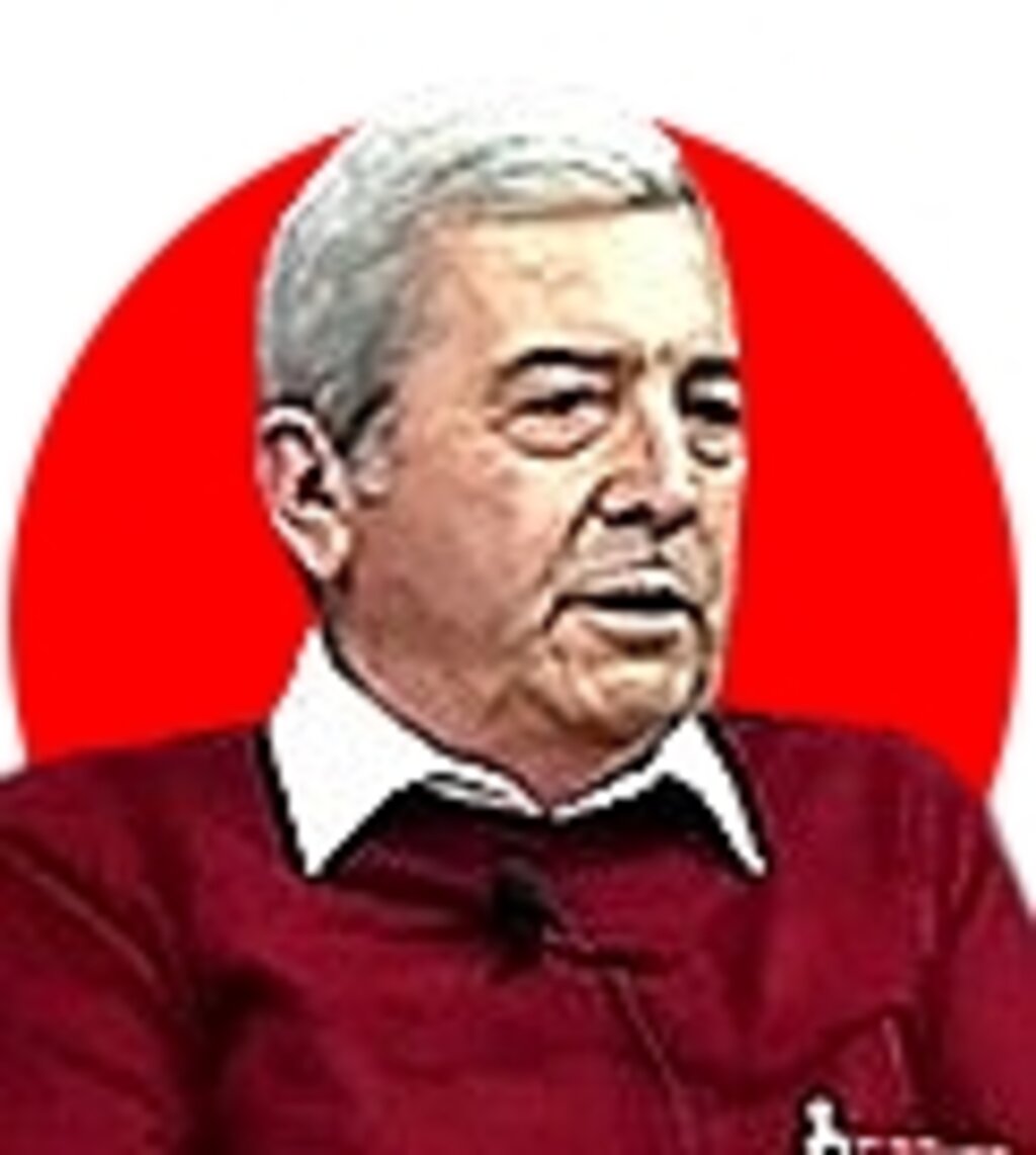 Vedat İlteriş ÇINAROĞLU