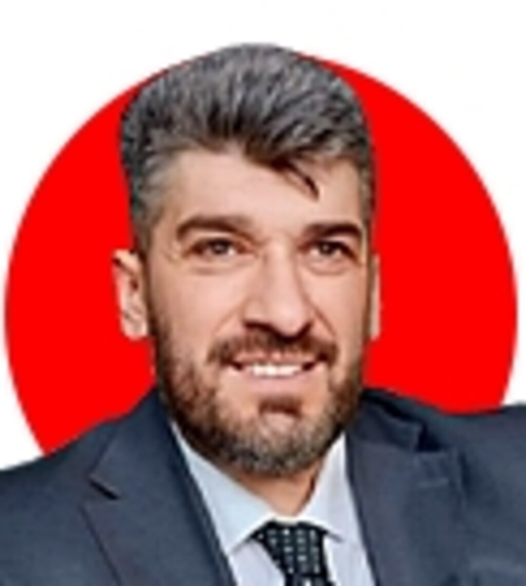 Temel ARMUTÇU