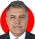 Dr. Özgür DEMİRAYAK