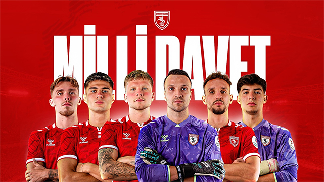 Samsunspor'da-6-futbolcuya-milli-davet!-İşte-o-isimler