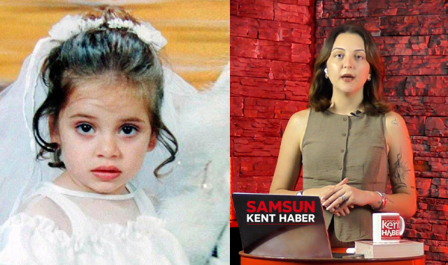 Samsun'da kayıp Sinem Özdemir olayı! Tam 26 yıldır faili meçhul!