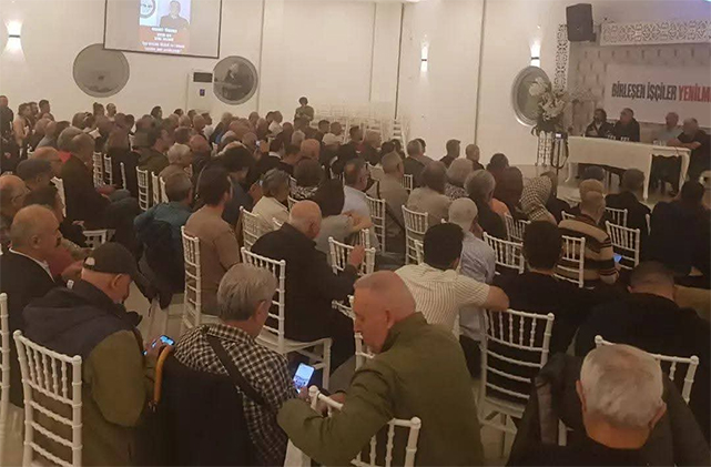 Samsun'da-Genel-İş-Sendikasına-Mehmet-Türkmen'den-sarı-sendika-eleştirisi