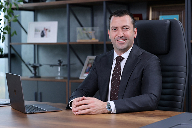 CANİK-M3-Falcon'u-Polonya'da-ilk-kez-tanıtacak