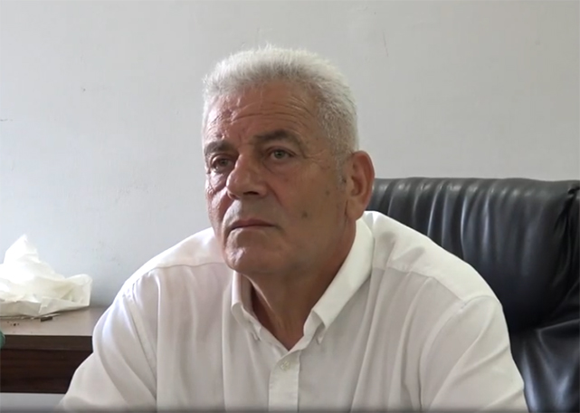 CHP-Samsun-İl-Başkanı-Pank'tan-flaş-açıklama!-Makam-odamı-bastılar