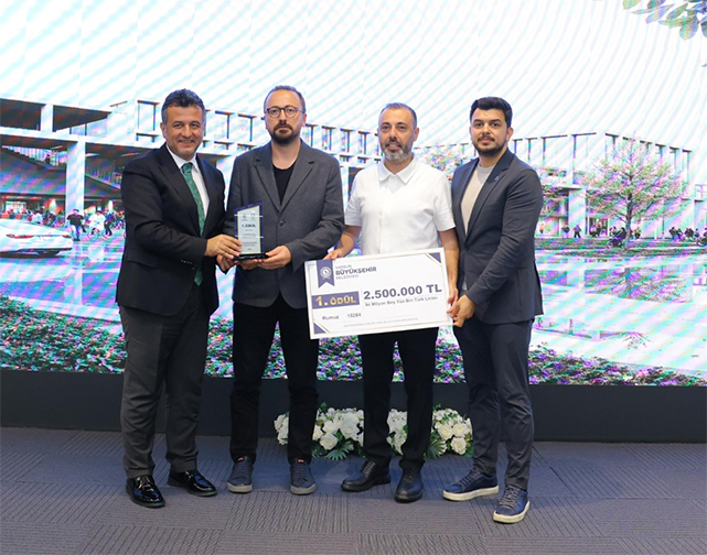 Samsun'da-mimari-proje-yarışmasında-1'inci-olan-esere-2.5-milyon-para-ödülü