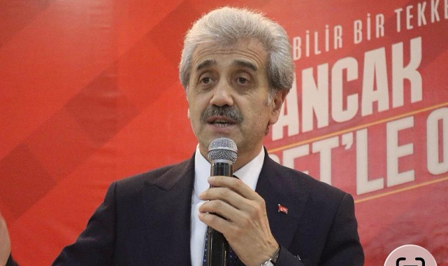 Samsun 19 Mayıs Lisesi ile ilgili Saadet Partisi'nden önemli açıklama!