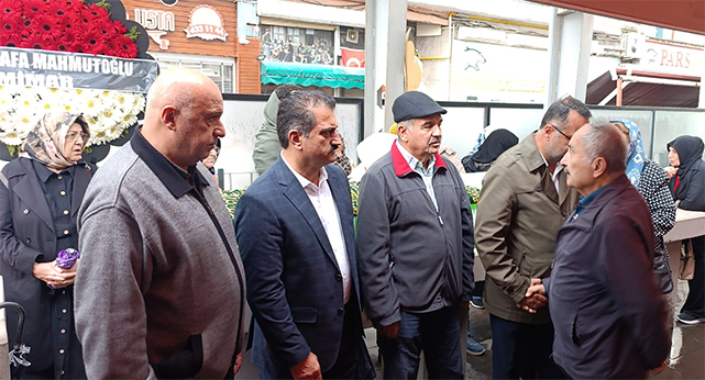 Samsun'da-Keskin-ailesinin-acı-günü!-Fatma-Keskin-son-yolculuğuna-uğurlandı