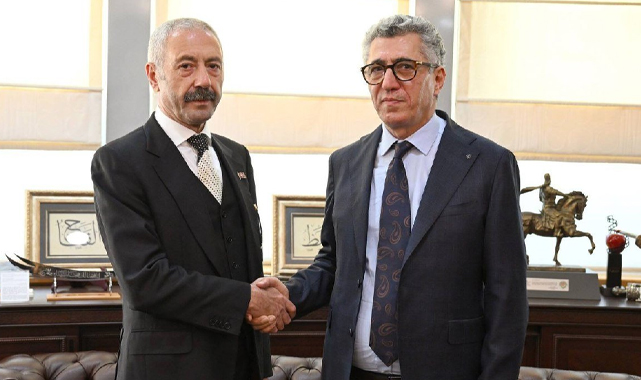 Sedat-Şahin-ve-Burhanettin-Saral'ın-barıştığı-anların-fotoğrafları