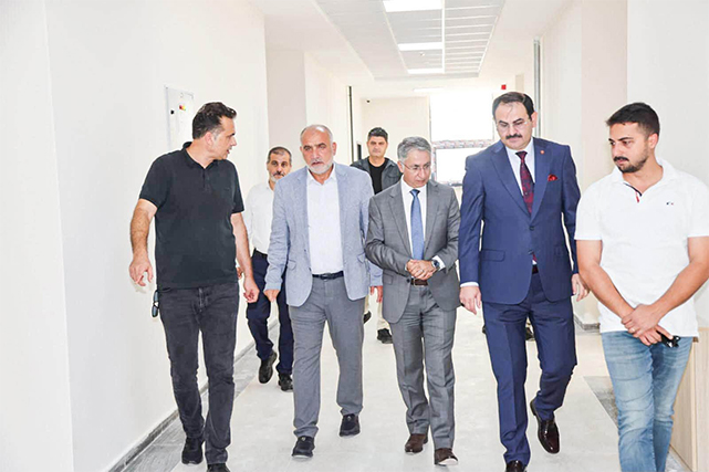 Samsun'un-Canik-ilçesinde-yeni-Fen-Lisesi-yükseliyor!