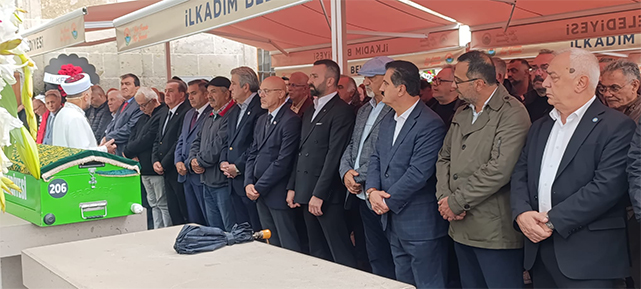 Samsun'da-Keskin-ailesinin-acı-günü!-Fatma-Keskin-son-yolculuğuna-uğurlandı