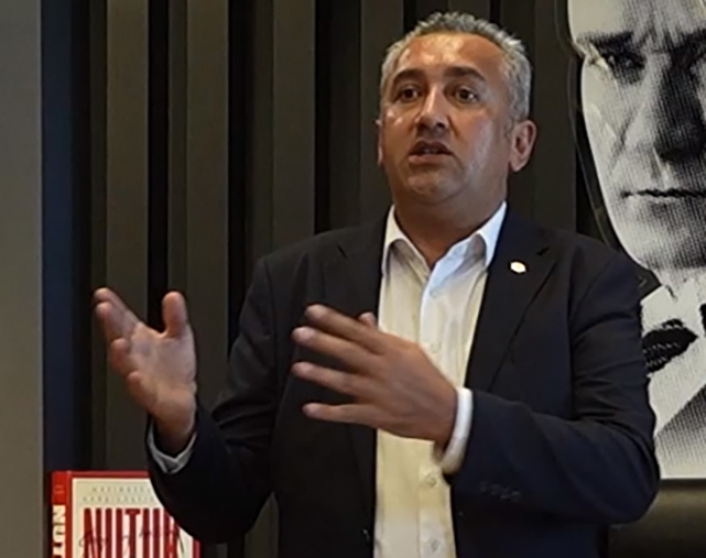 Genel-İş-Sendikası-Başkanı-Mutlu-Karabacak-delege-seçimi-iddiasına-yanıt-verdi