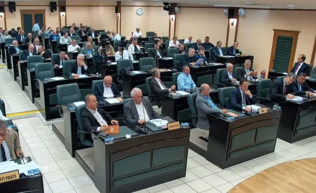 Samsun otogarı yıkılacak mı Yeni otogar mı yapılıyor Açıklama yapıldı!