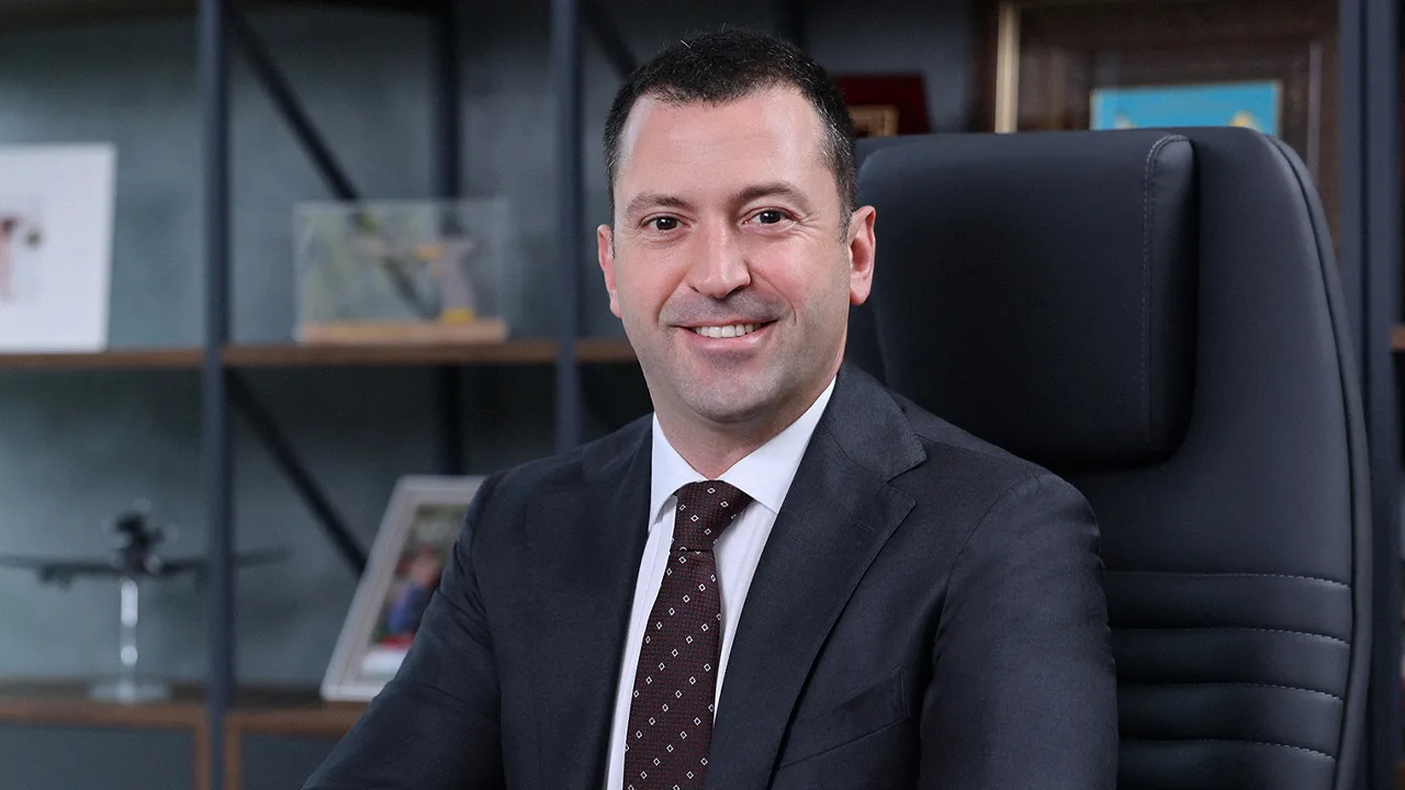 CANİK tarafından üretilen Prıme Radian'a en iyi tabanca, en iyi ürün ödülü