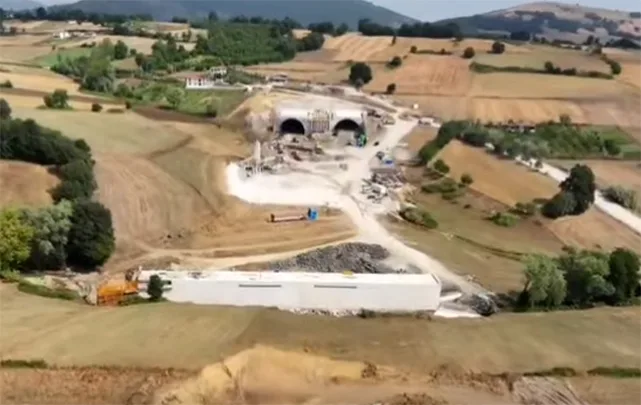 Samsun-trafiğine-nefes-aldıracak-18,5-milyar-TL’lik-6-şeritli-dev-yatırım