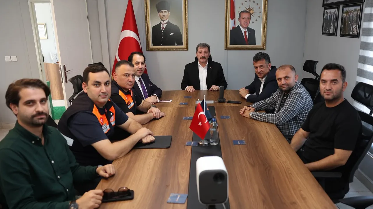 Samsun Teknoloji Organize Sanayi Bölgesi üretimin öncüsü olacak
