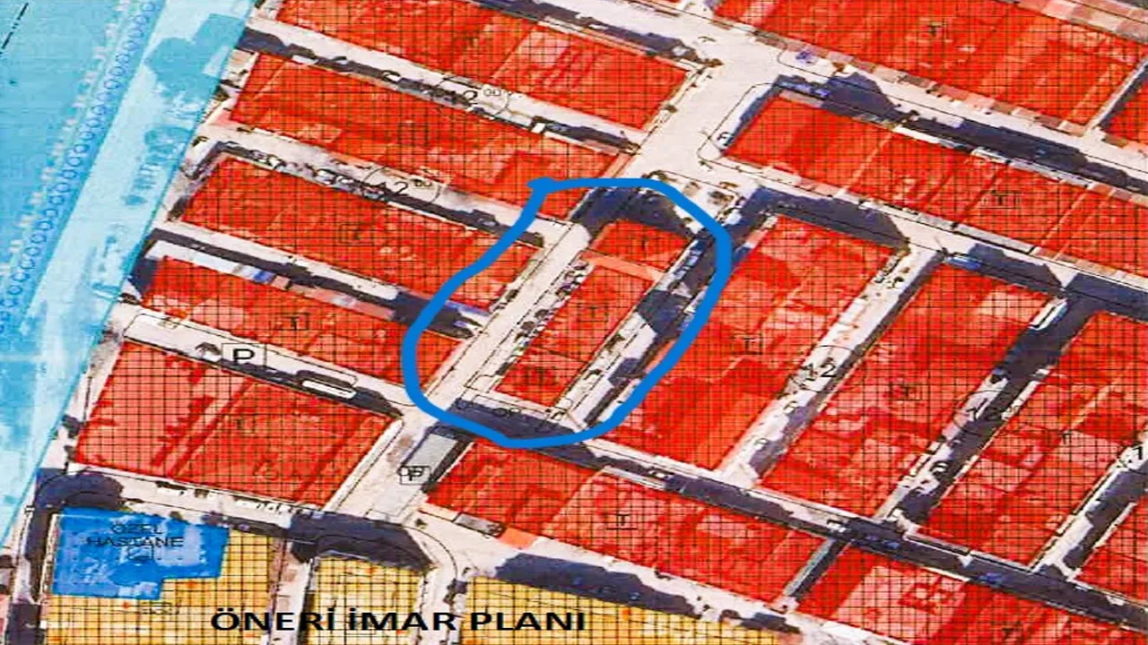 Samsun'un toprağı belediyenin gelir üretme aracı değildir!