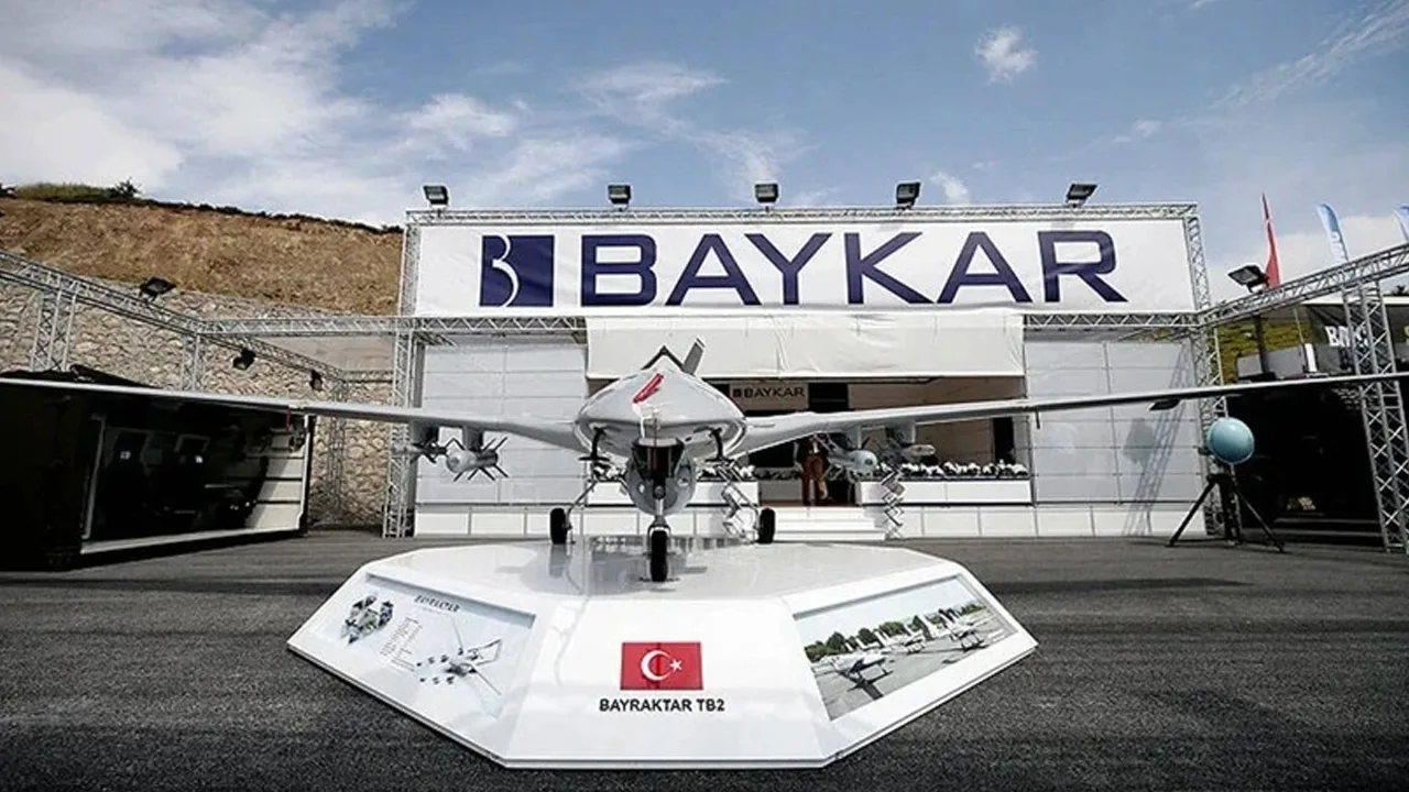 Samsun Baykar, Roketsan, MKE yatırımları ile savunma sanayi üssü olacak!