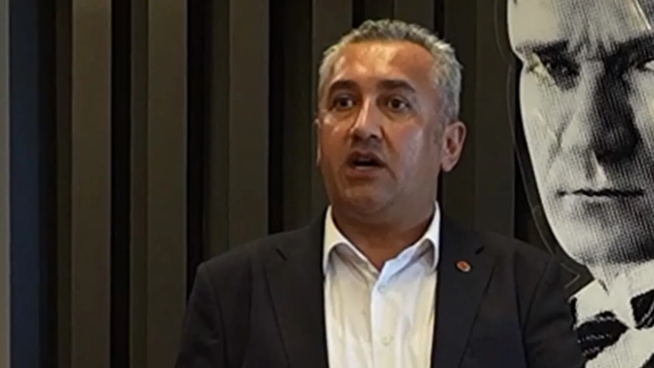 Atakum Belediyesinde 6 işçinin işten çıkartılmasına sendikadan açıklama!