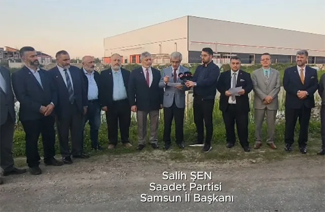 Samsun'da-Terme-Belediye-Başkanına-organize-sahtecilikten-suç-duyurusu