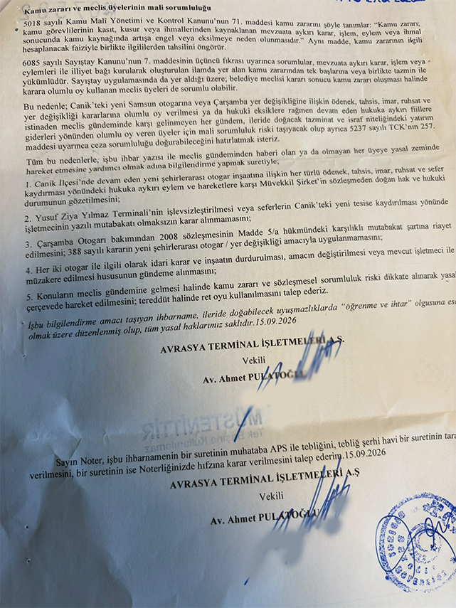 Samsun'da-yeni-otogar-inşaatına-başlandı-Avrasya-Terminal-ihtar-çekti!