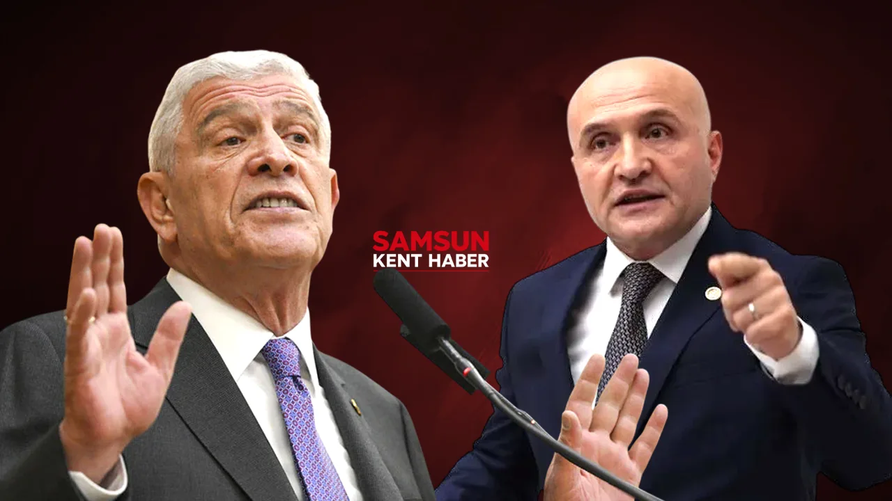 Erhan Usta'dan yeni Dervişoğlu açıklaması! Sözümün tevile ihtiyacı yok!